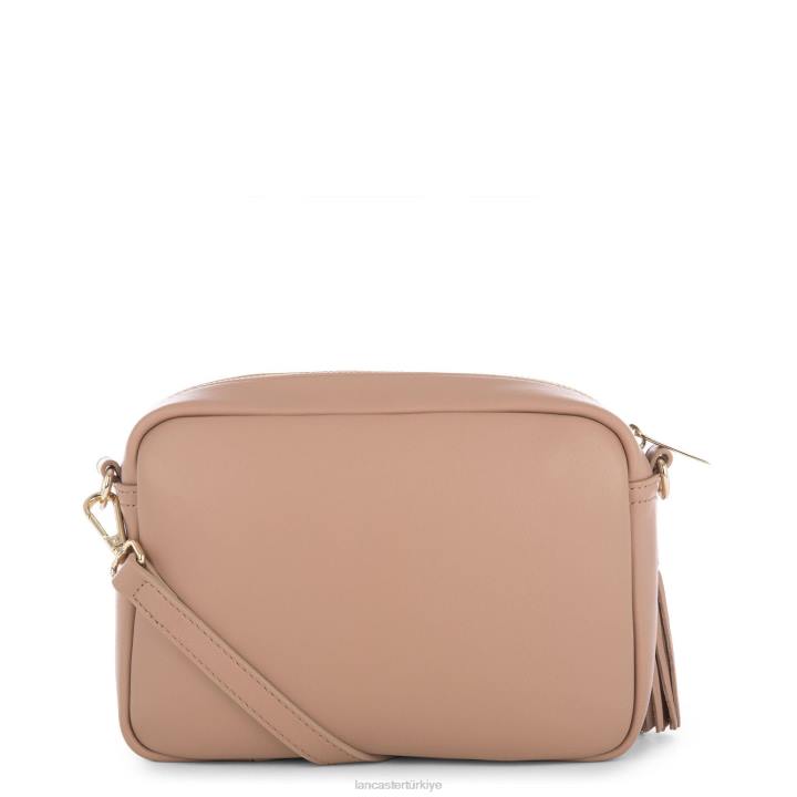 kadınlar m crossbody çanta matmazel ana çıplak Lancaster Paris çanta H0LP1873