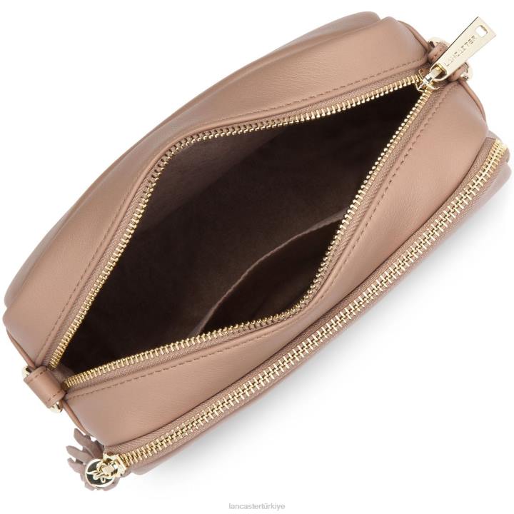 kadınlar m crossbody çanta matmazel ana çıplak Lancaster Paris çanta H0LP1873