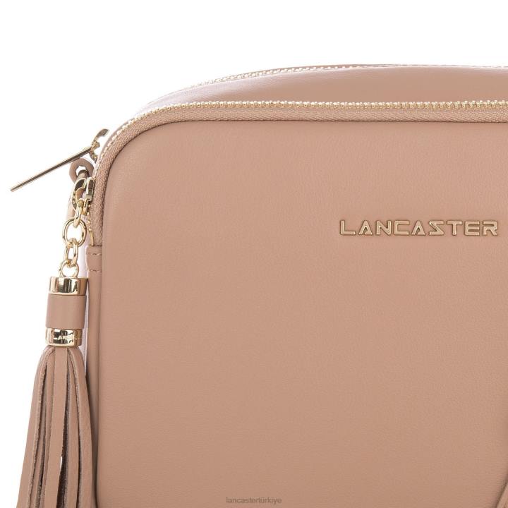 kadınlar m crossbody çanta matmazel ana çıplak Lancaster Paris çanta H0LP1873