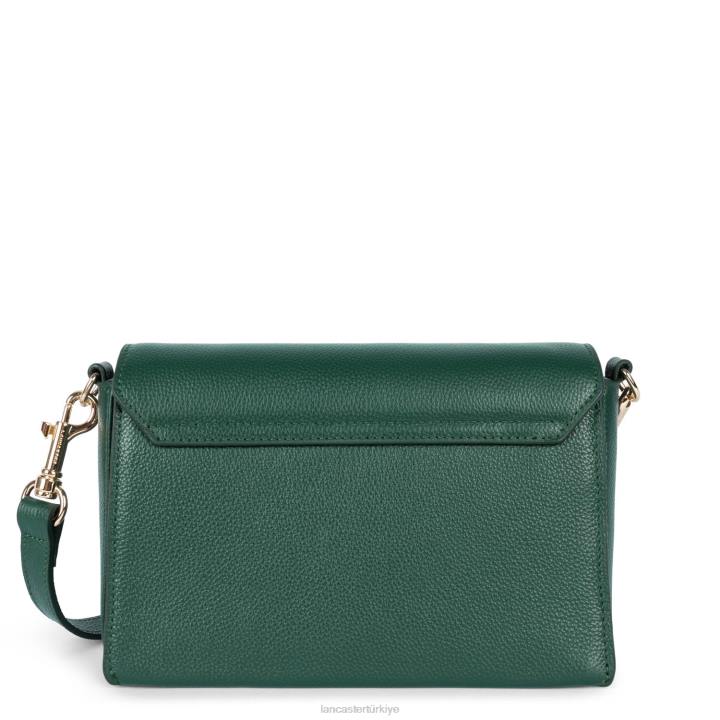 kadınlar stil sahibi çapraz askılı çanta foulonne milano dikey fonce Lancaster Paris çanta H0LP1439