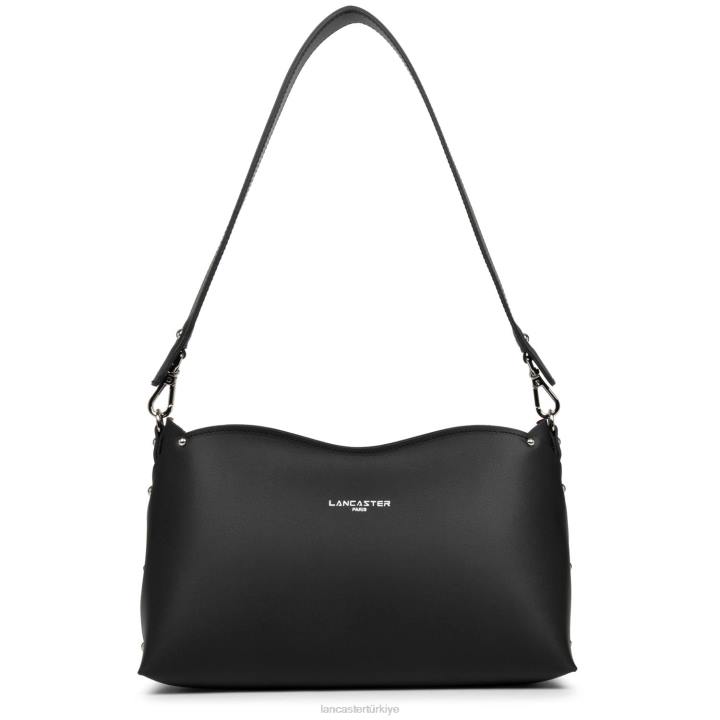 kadınlar baget çanta şehir flore kızıl-koyu Lancaster Paris çanta H0LP3500