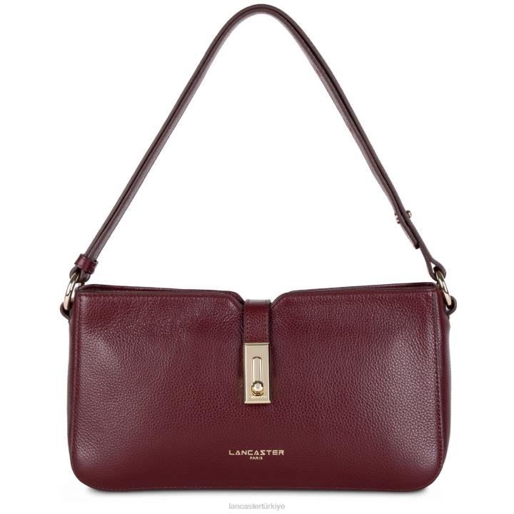 kadınlar baget çanta foulonne milano modası dökme öncesi Lancaster Paris çanta H0LP4141