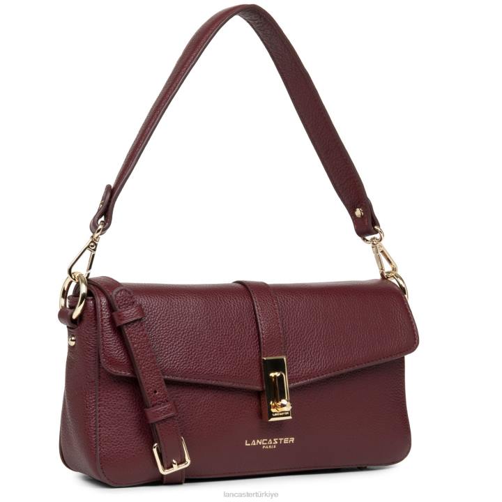 kadınlar baget çantası faulonne milano dökme öncesi Lancaster Paris çanta H0LP298