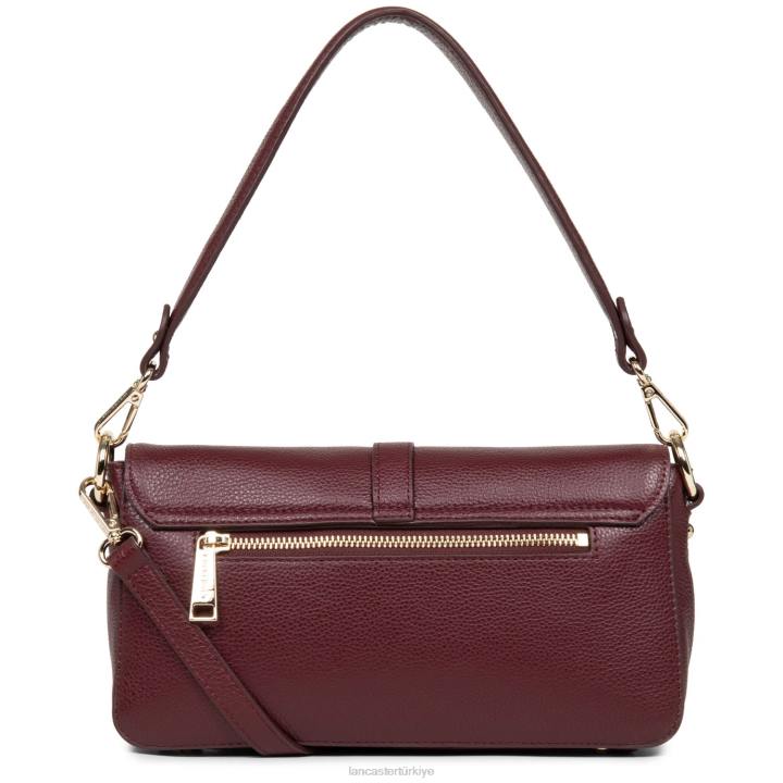 kadınlar baget çantası faulonne milano dökme öncesi Lancaster Paris çanta H0LP298