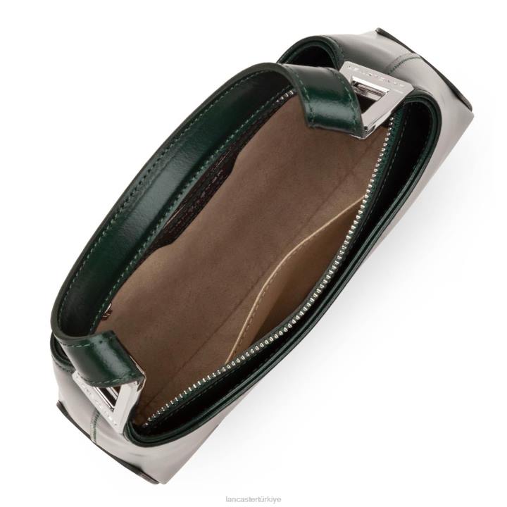 kadınlar küçük baget çantası tatlı ace dikey fonce Lancaster Paris çanta H0LP1270