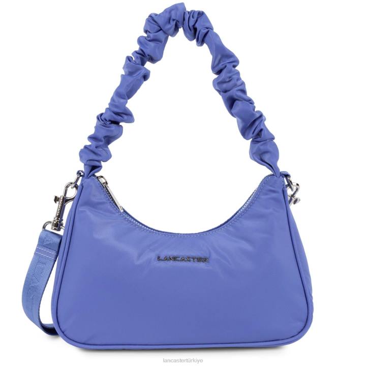 kadınlar küçük baget çantası temel chouchou glisin Lancaster Paris çanta H0LP82
