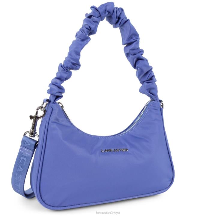 kadınlar küçük baget çantası temel chouchou glisin Lancaster Paris çanta H0LP82