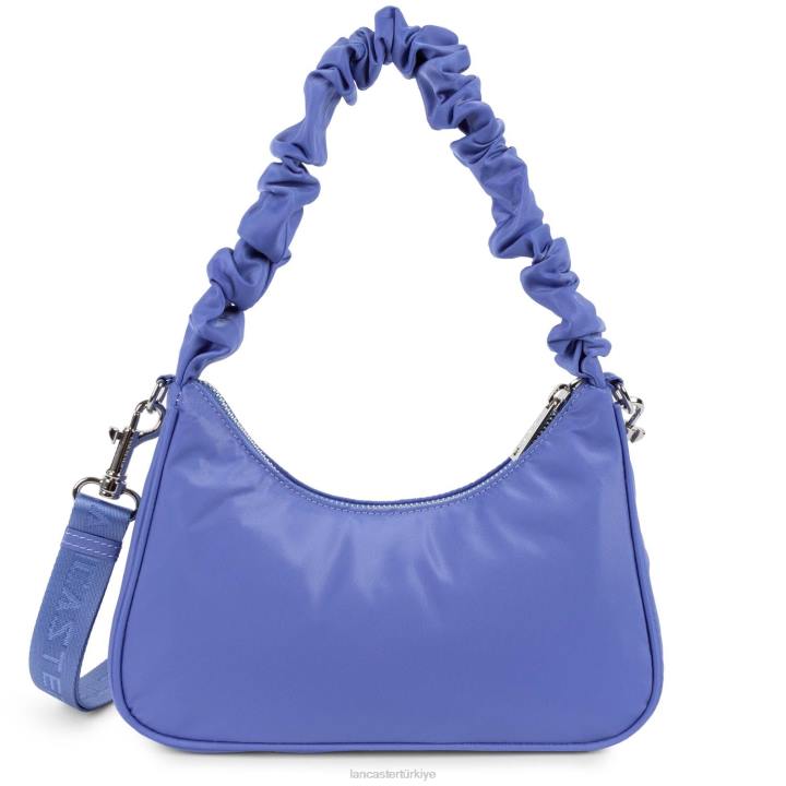 kadınlar küçük baget çantası temel chouchou glisin Lancaster Paris çanta H0LP82