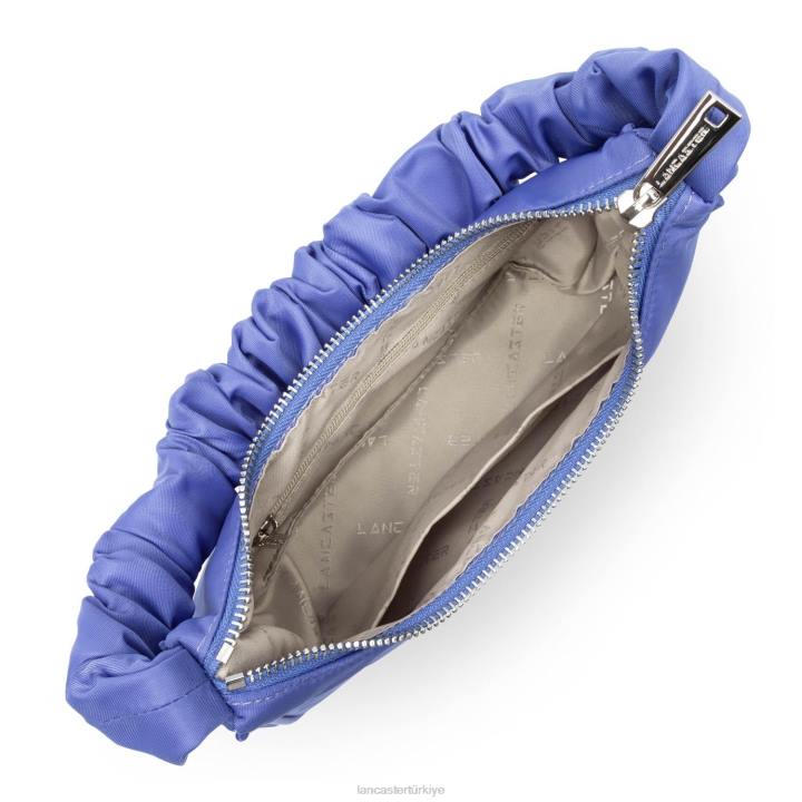 kadınlar küçük baget çantası temel chouchou glisin Lancaster Paris çanta H0LP82