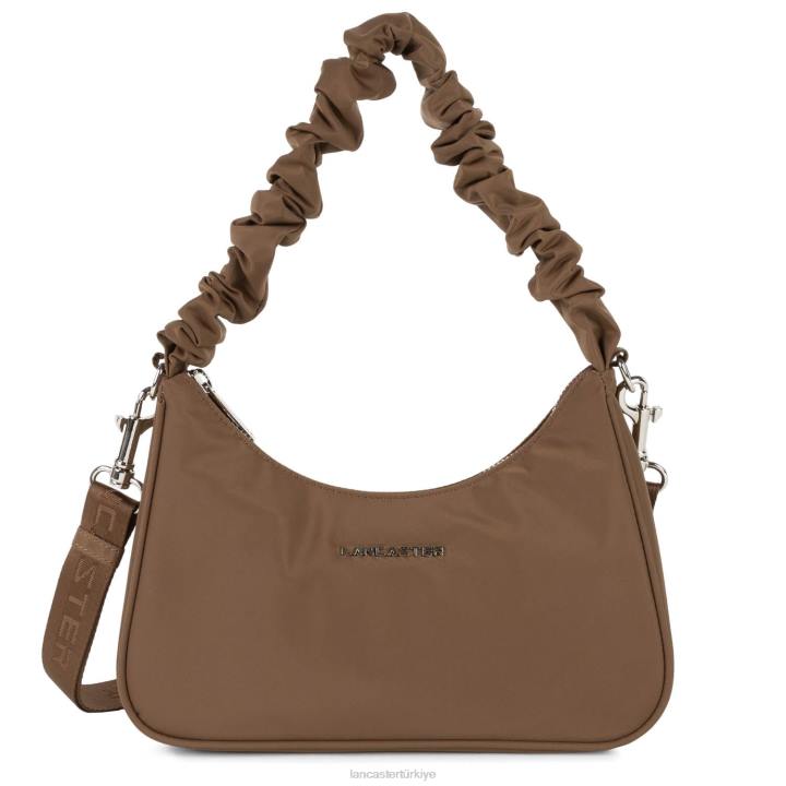 kadınlar küçük baget çantası temel chouchou vizyon Lancaster Paris çanta H0LP78