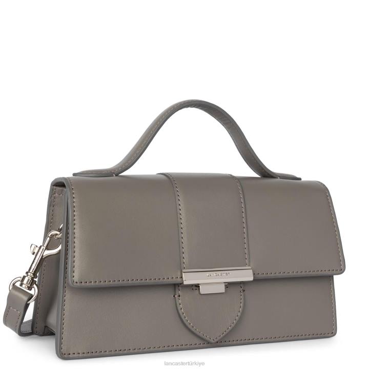 kadınlar m baget çanta moda ily Gris Lancaster Paris çanta H0LP908
