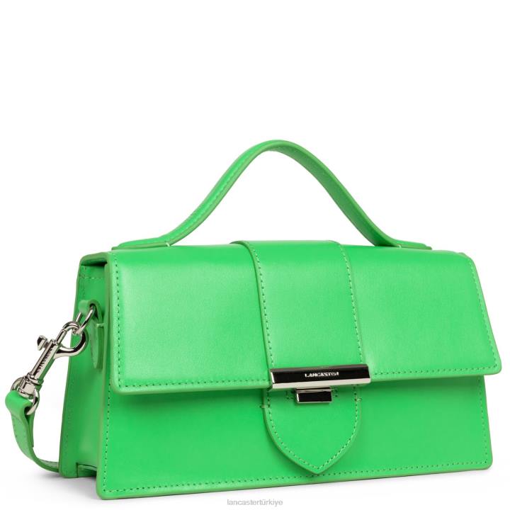 kadınlar m baget çanta moda ily dikey ekolo Lancaster Paris çanta H0LP905