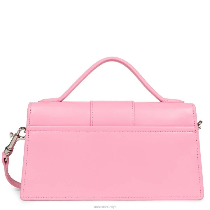 kadınlar m baget çanta moda ily gül Lancaster Paris çanta H0LP910