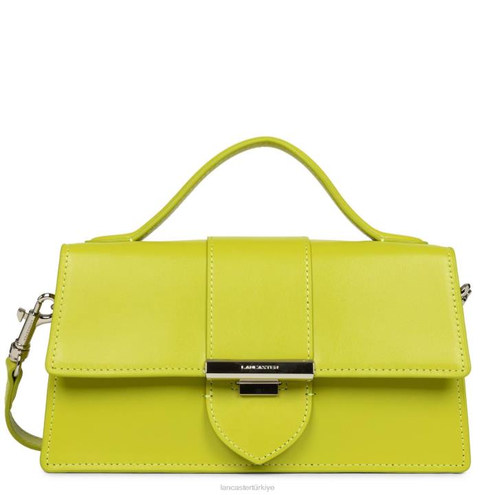 kadınlar m baget çanta moda ily kereviz Lancaster Paris çanta H0LP912