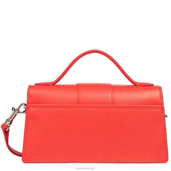 kadınlar m baget çanta moda ily koril Lancaster Paris çanta H0LP918