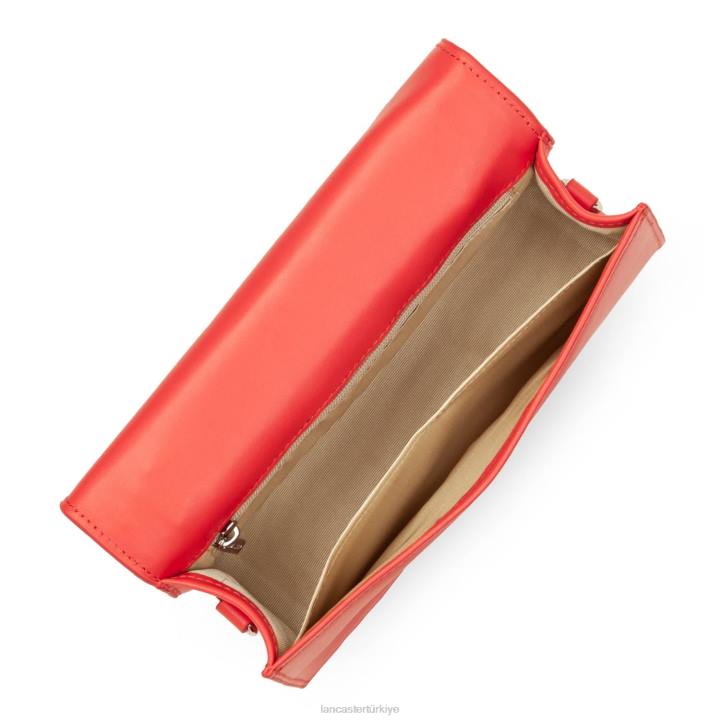 kadınlar m baget çanta moda ily koril Lancaster Paris çanta H0LP918