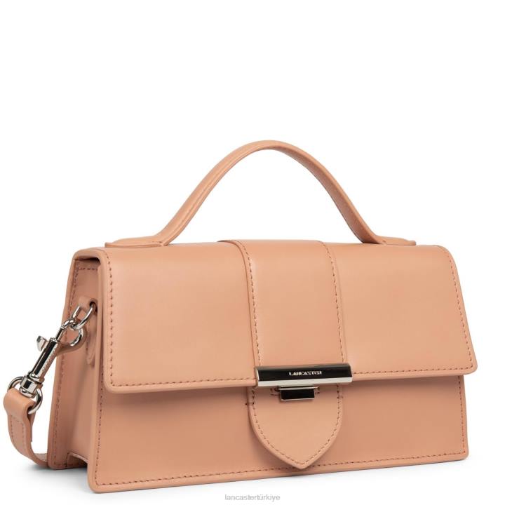 kadınlar m baget çanta moda ily çıplak fonce Lancaster Paris çanta H0LP914