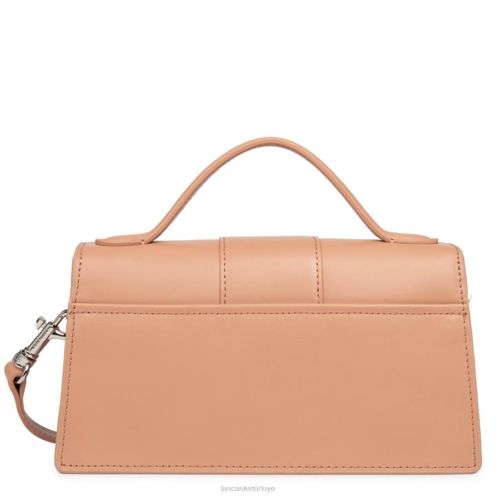 kadınlar m baget çanta moda ily çıplak fonce Lancaster Paris çanta H0LP914