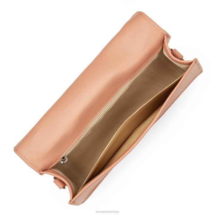 kadınlar m baget çanta moda ily çıplak fonce Lancaster Paris çanta H0LP914