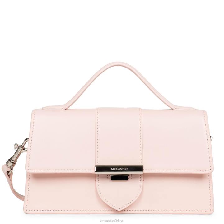 kadınlar m baget çanta moda ily pudra Lancaster Paris çanta H0LP913