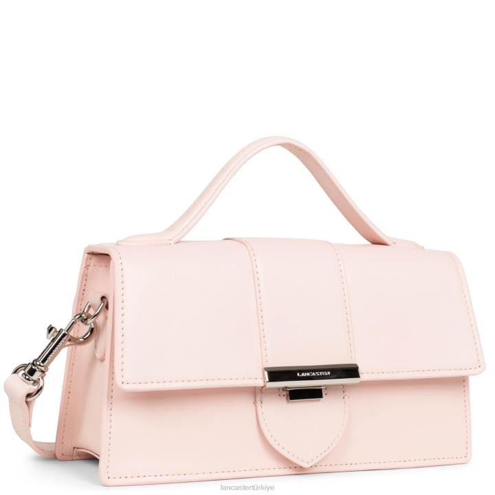 kadınlar m baget çanta moda ily pudra Lancaster Paris çanta H0LP913