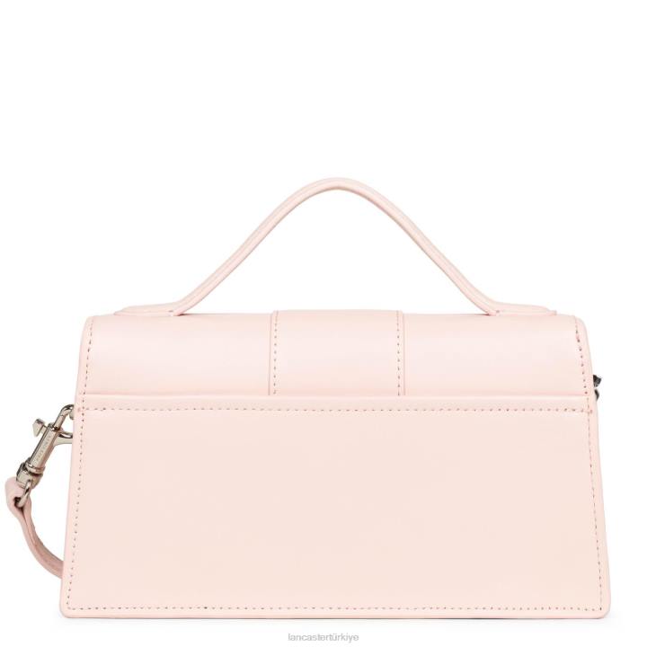 kadınlar m baget çanta moda ily pudra Lancaster Paris çanta H0LP913