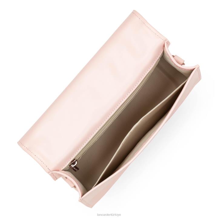 kadınlar m baget çanta moda ily pudra Lancaster Paris çanta H0LP913