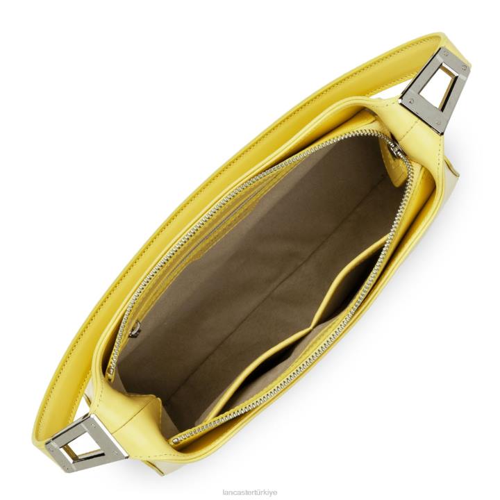 kadınlar m baget çanta tatlı ace civciv Lancaster Paris çanta H0LP438