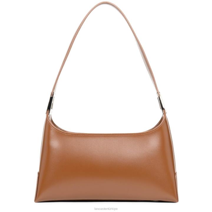 kadınlar m baget çanta tatlı ace deve Lancaster Paris çanta H0LP433