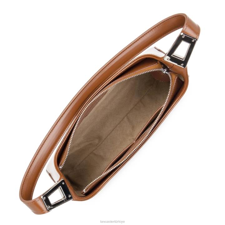 kadınlar m baget çanta tatlı ace deve Lancaster Paris çanta H0LP433