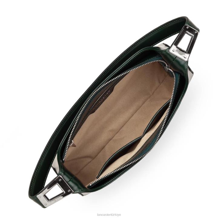 kadınlar m baget çanta tatlı ace dikey fonce Lancaster Paris çanta H0LP428