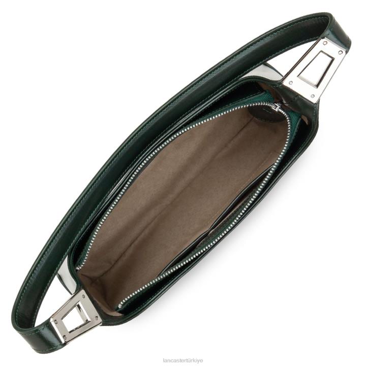 kadınlar m baget çanta tatlı ace dikey pin Lancaster Paris çanta H0LP444