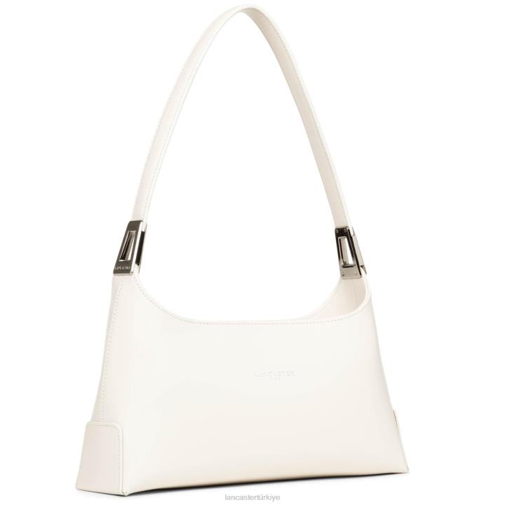 kadınlar m baget çanta tatlı ace ekru Lancaster Paris çanta H0LP432