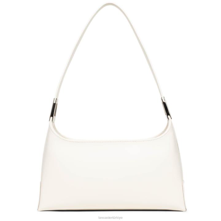 kadınlar m baget çanta tatlı ace ekru Lancaster Paris çanta H0LP432