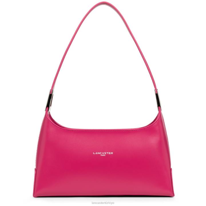 kadınlar m baget çanta tatlı ace fuxia Lancaster Paris çanta H0LP446