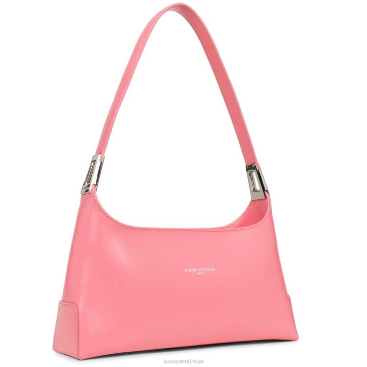 kadınlar m baget çanta tatlı ace gül fonce Lancaster Paris çanta H0LP435