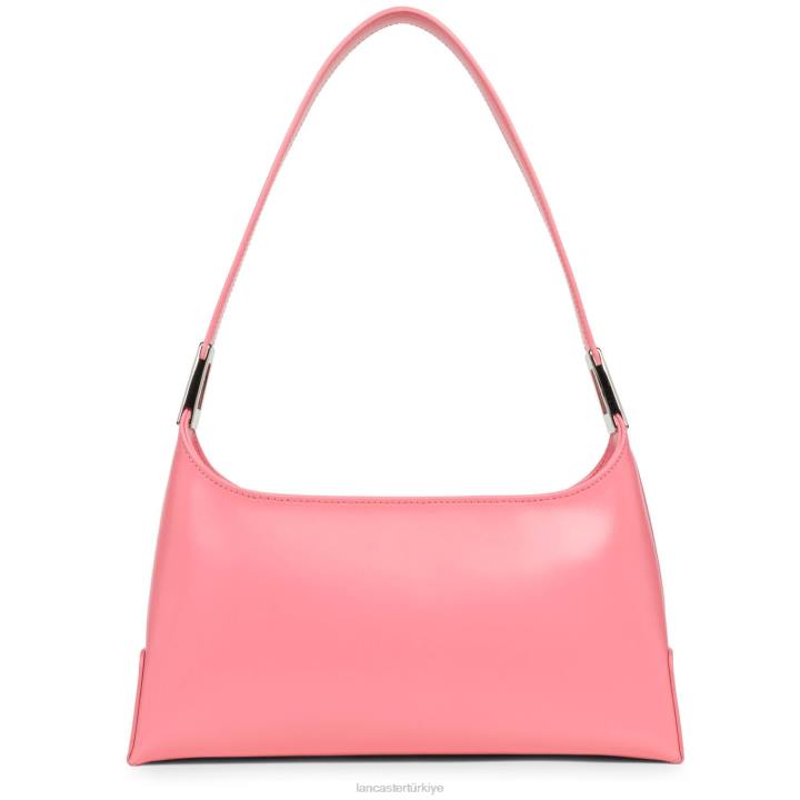 kadınlar m baget çanta tatlı ace gül fonce Lancaster Paris çanta H0LP435