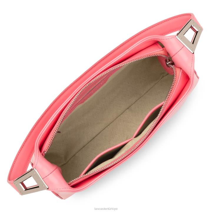 kadınlar m baget çanta tatlı ace gül fonce Lancaster Paris çanta H0LP435