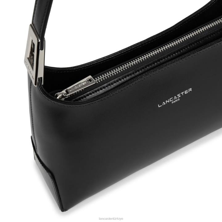 kadınlar m baget çanta tatlı ace kara Lancaster Paris çanta H0LP429