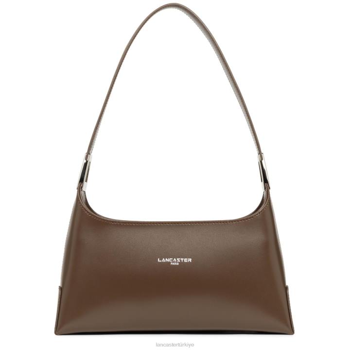 kadınlar m baget çanta tatlı ace kestane rengi Lancaster Paris çanta H0LP437