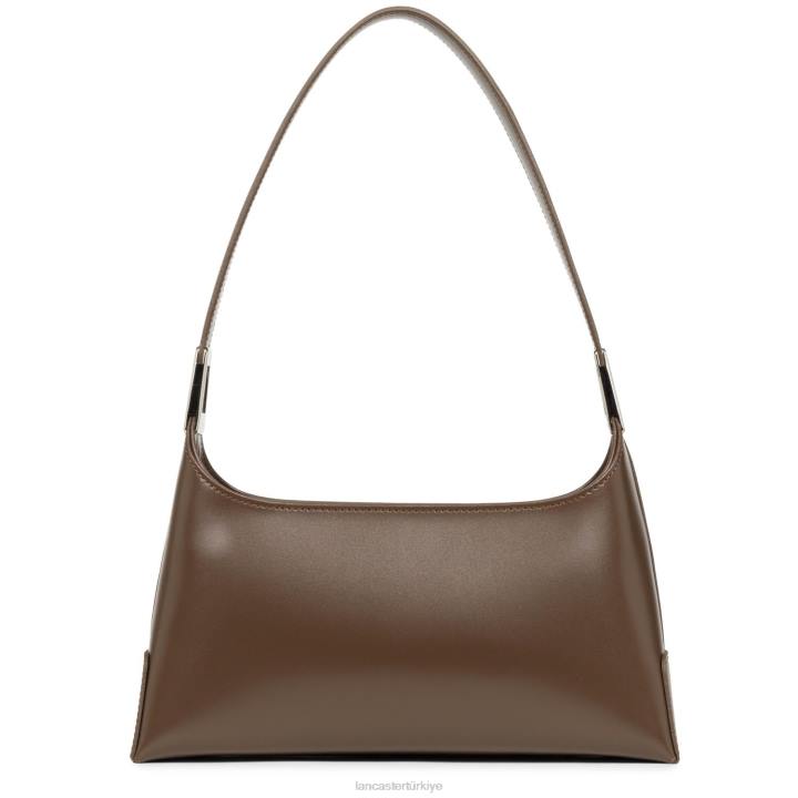 kadınlar m baget çanta tatlı ace kestane rengi Lancaster Paris çanta H0LP437