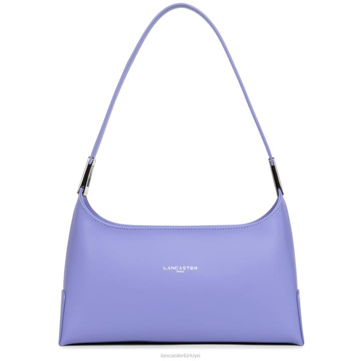 kadınlar m baget çanta tatlı ace lavanta Lancaster Paris çanta H0LP443
