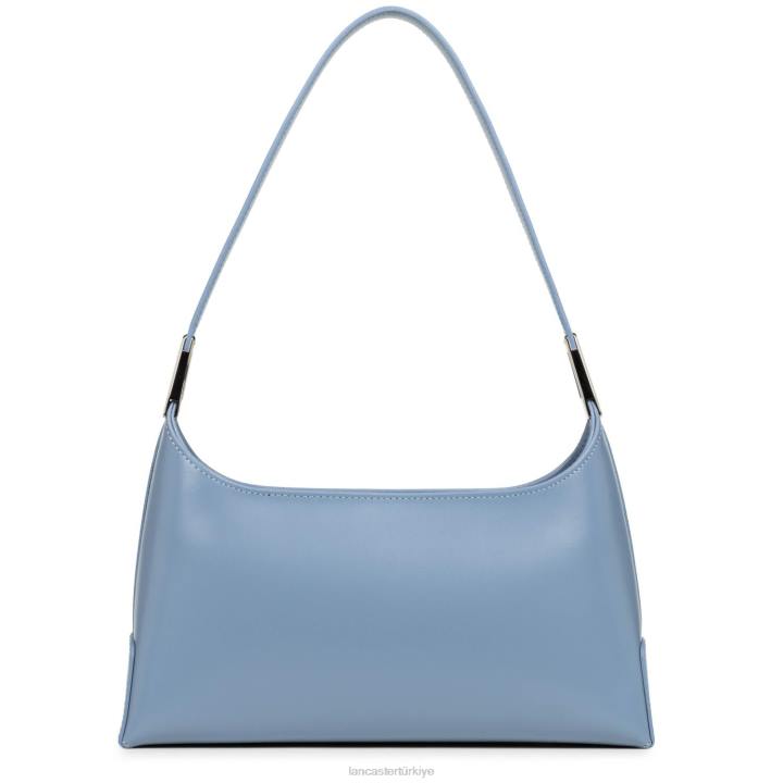 kadınlar m baget çanta tatlı ace mavi taş Lancaster Paris çanta H0LP426