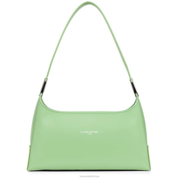 kadınlar m baget çanta tatlı ace yeşim Lancaster Paris çanta H0LP441
