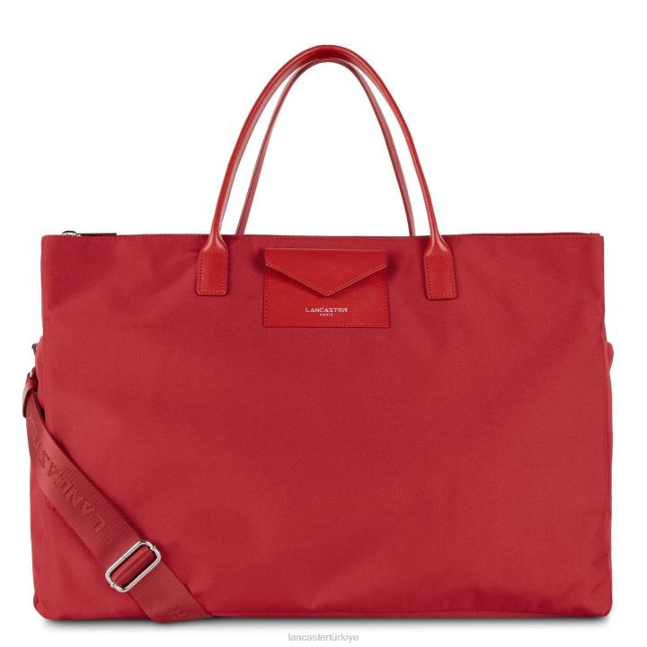 kadınlar akıllı kba allık Lancaster Paris çanta H0LP2754