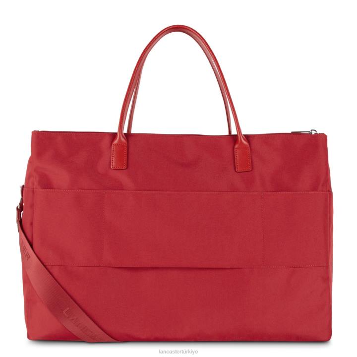 kadınlar akıllı kba allık Lancaster Paris çanta H0LP2754
