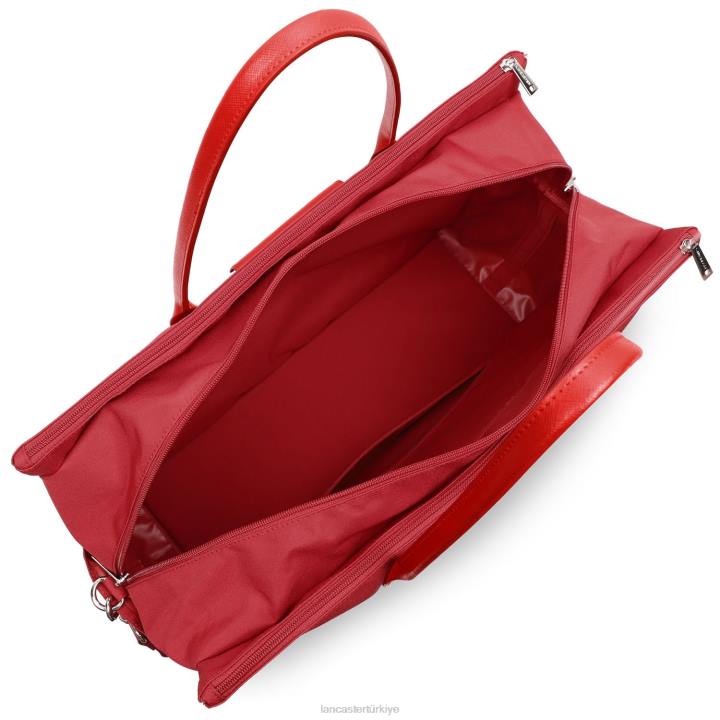 kadınlar akıllı kba allık Lancaster Paris çanta H0LP2754