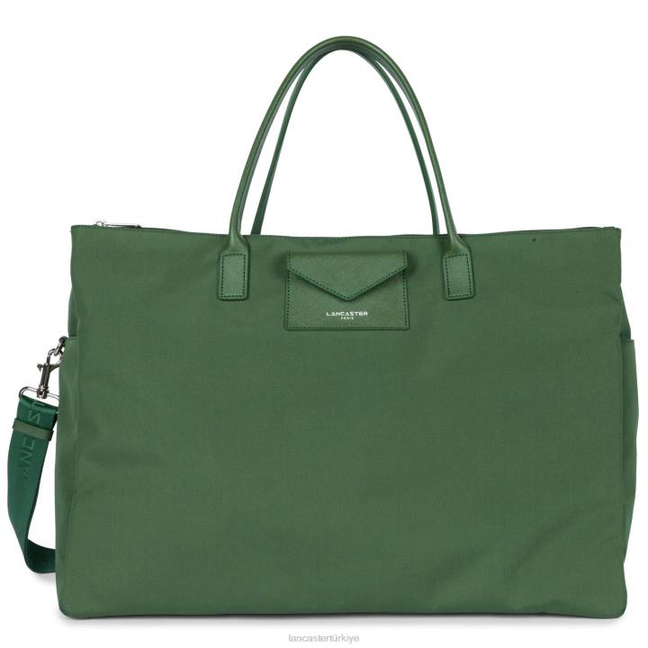 kadınlar akıllı kba dikey pin Lancaster Paris çanta H0LP2759