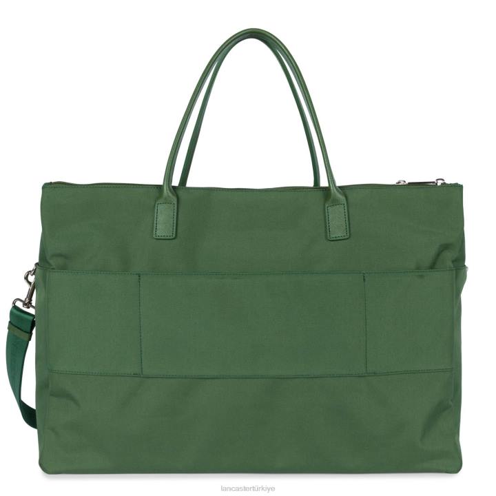 kadınlar akıllı kba dikey pin Lancaster Paris çanta H0LP2759