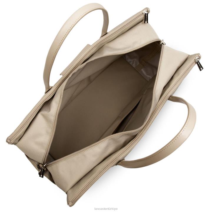 kadınlar akıllı kba galet Lancaster Paris çanta H0LP2755